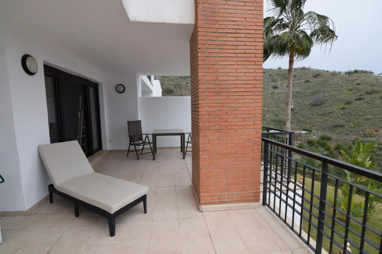 Apartment Calaceite 7101 Torrox
