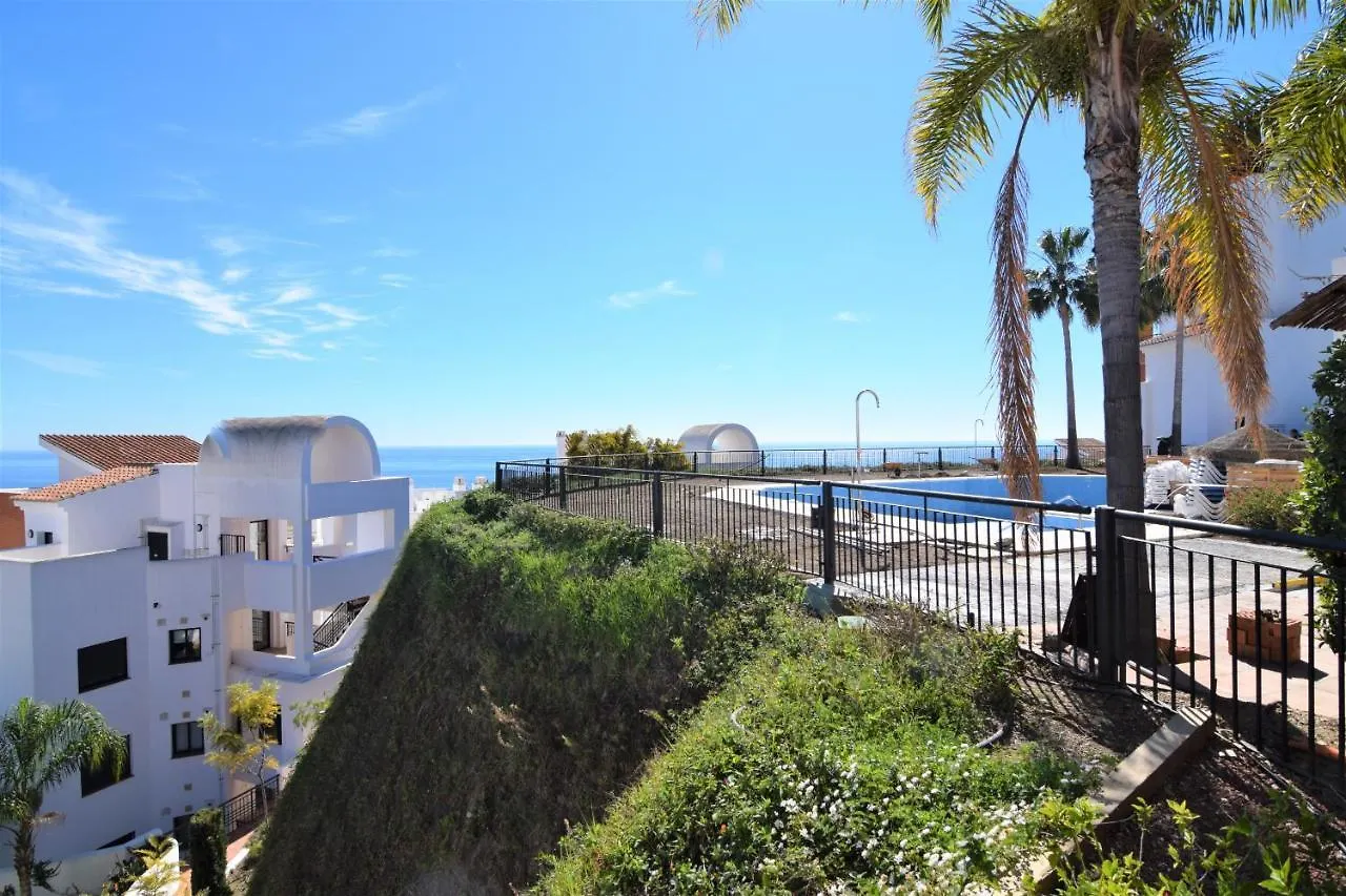 Apartment Calaceite 7101 Torrox