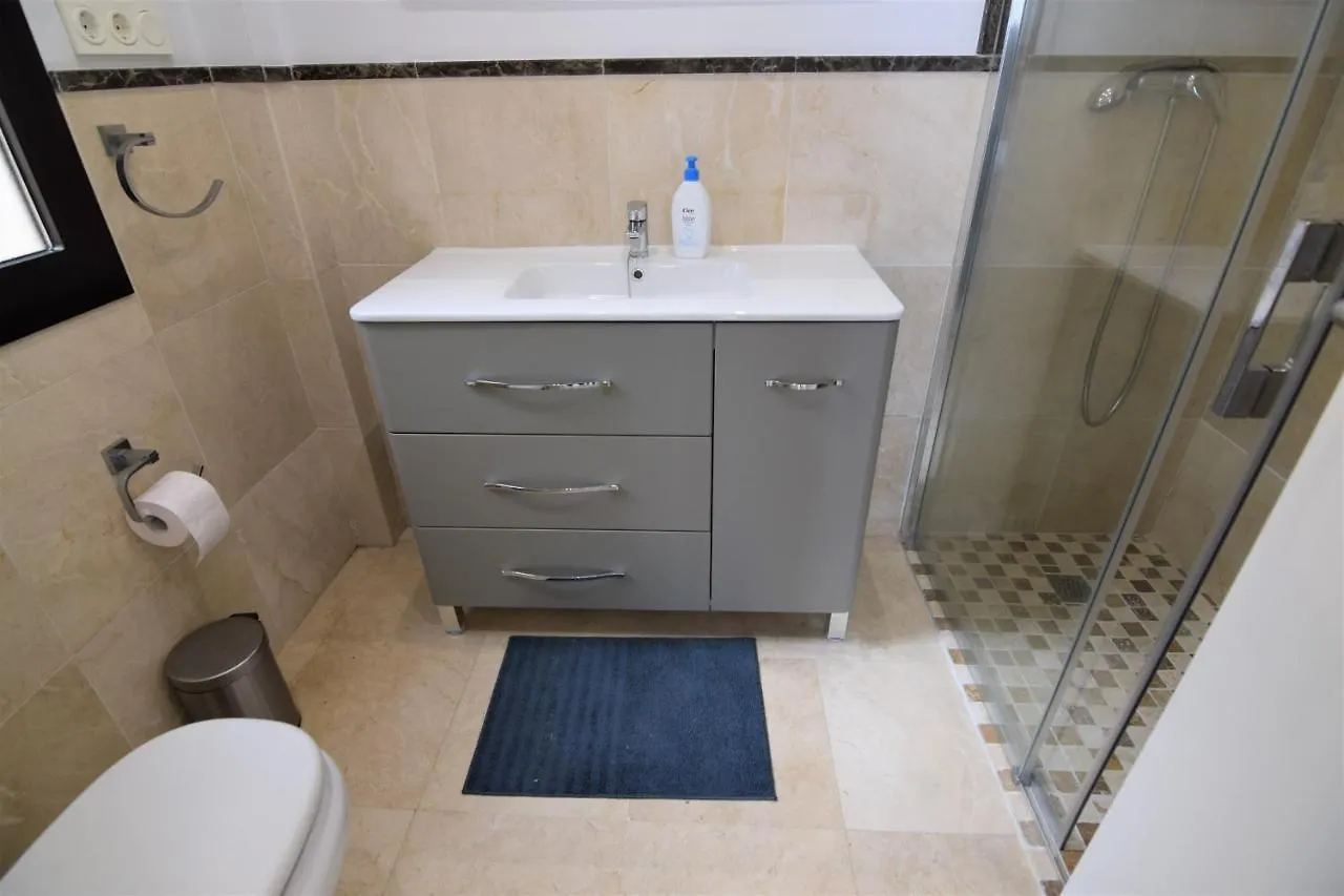 Apartment Calaceite 7101 Torrox Spain