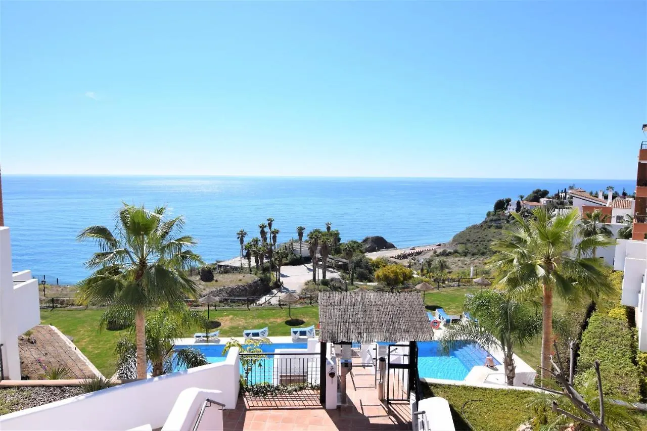 Apartment Calaceite 7101 Torrox