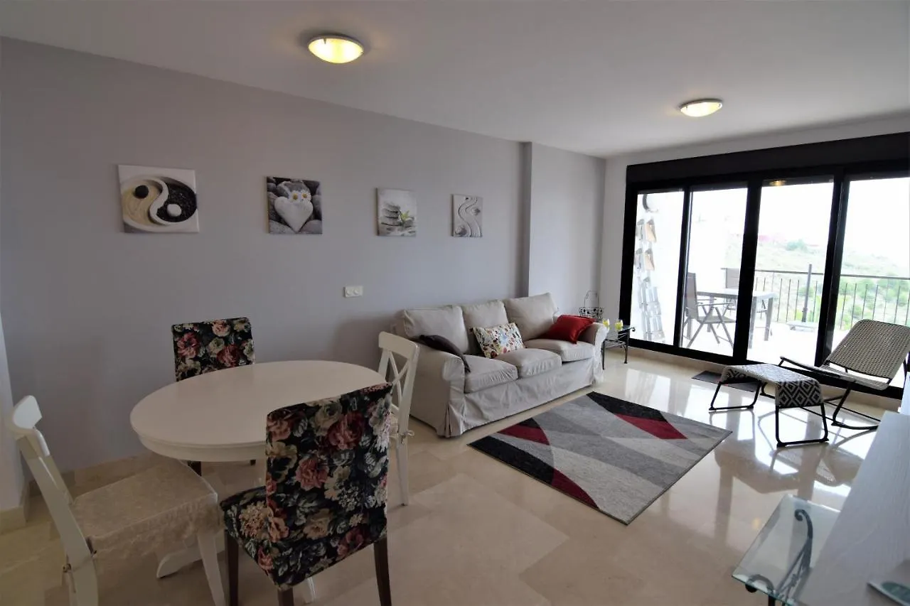 Calaceite 7101 Torrox Apartment