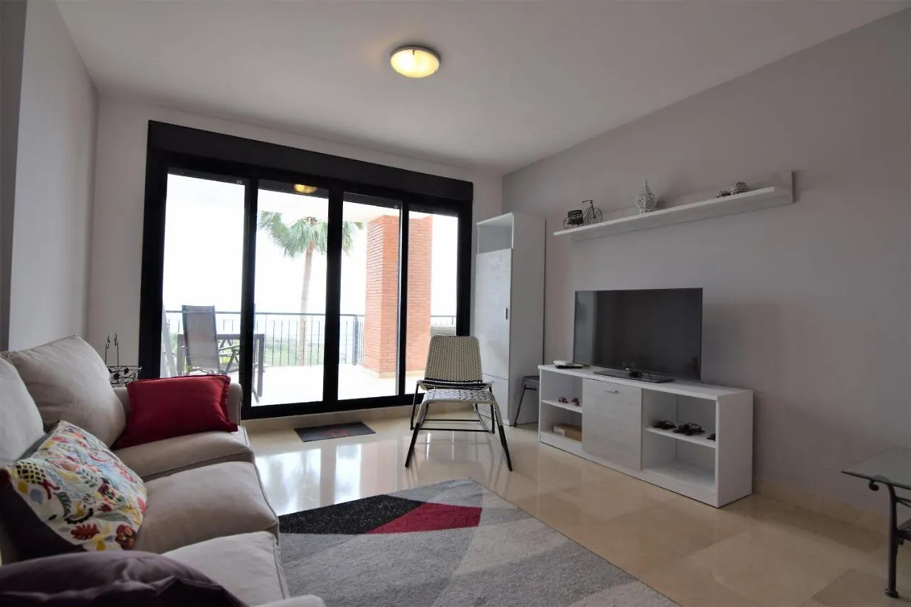 Apartment Calaceite 7101 Torrox Spain