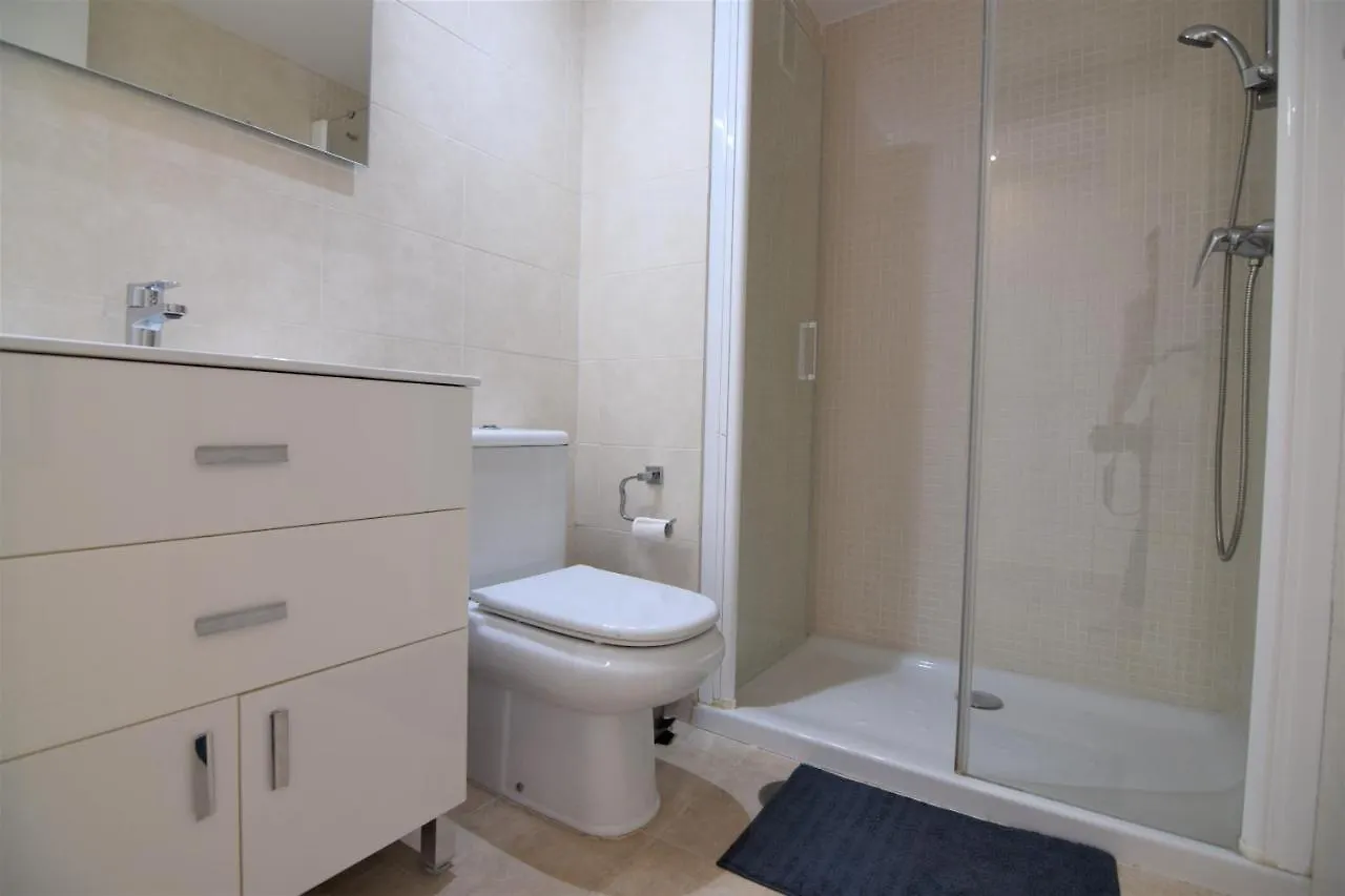 Apartment Calaceite 7101 Torrox